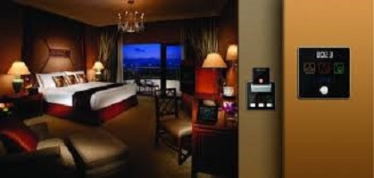 HOME HOTEL Automation bsf pro 4