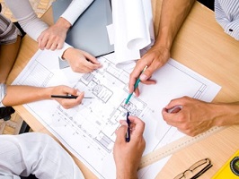 Project Management and supervision bsf pro 1