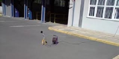 Sound Measurements bsf pro 2