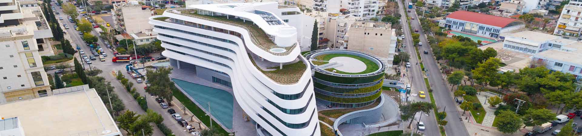 Aggemar Building