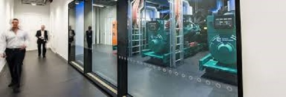 noise control bsf pro 4