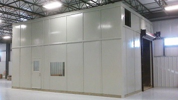 noise control bsf pro 5